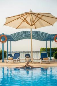 Mercure Ismailia Forsan Island - 46
