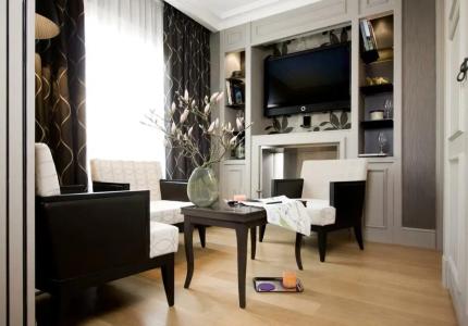 Le Mathurin & Spa - 69