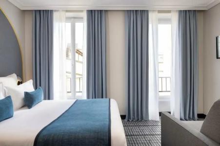 Hôtel de France Gare de Lyon Bastille - 80
