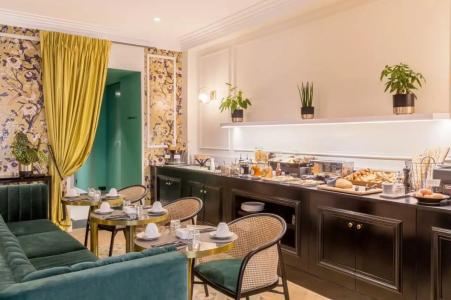 Best Western Premier Roosevelt - 71