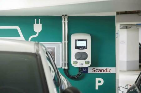 Scandic Hamburg Emporio - 75