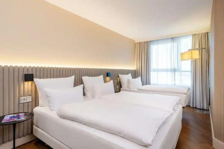 NH Hamburg Altona - 54