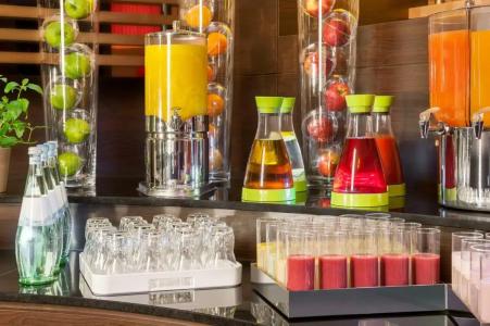 NH Frankfurt Messe - 20