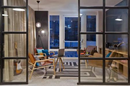 MOXY Berlin Humboldthain Park - 30
