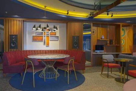 Trio Suites Görükle - 71