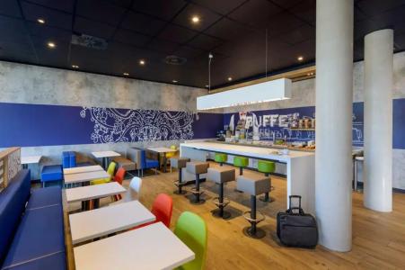 ibis budget Konstanz - 22