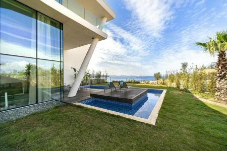 Le Meridien Bodrum Beach Resort - 62