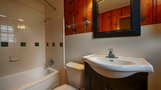 Courtesy Inn Downtown Eugene - 25