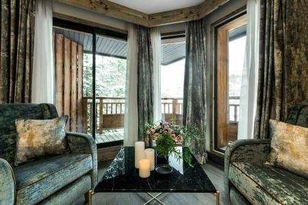 Hôtel La Sivolière - 88