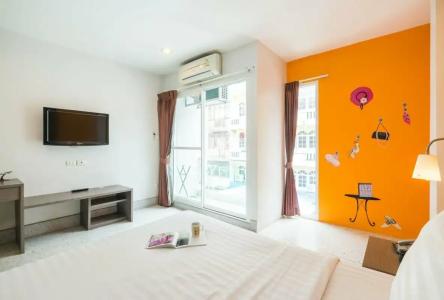 The Fifth Residence - 6