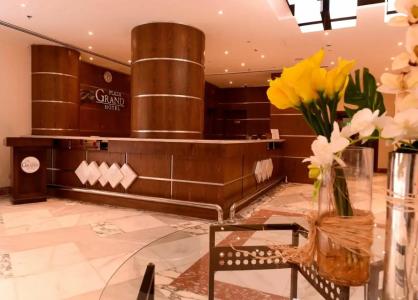 The Grand Plaza Smouha - 46