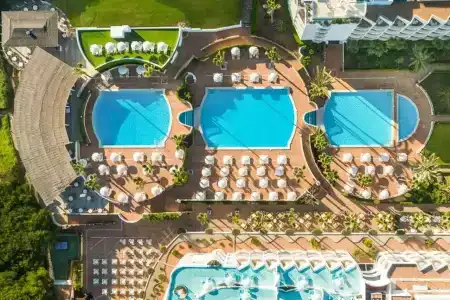 Iberostar Selection Albufera Playa - 5
