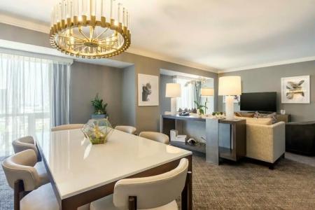 Omni Los Angeles California Plaza - 29