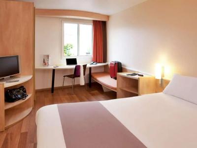 Ibis Budapest Centrum - 93