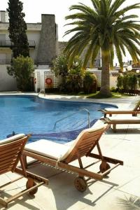 Ciudad de Castelldefels - 3