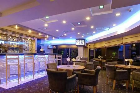 Best Western Plus Konak - 79