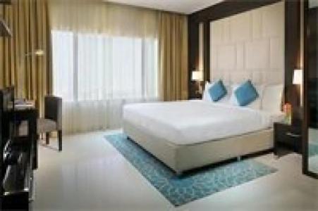 Residence Inn by Marriott Manama Juffair - 52