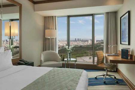 Elite World Grand Istanbul Küçükyalı - 71