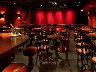 Leonardo Royal Mannheim - 16