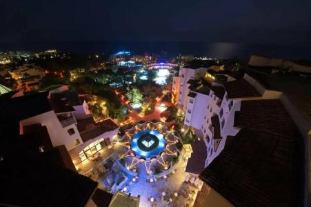 Limak Arcadia Sport Resort Belek - 20