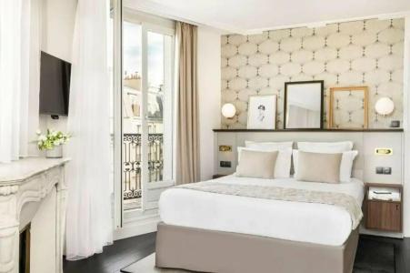 Best Western Plus La Demeure - 43
