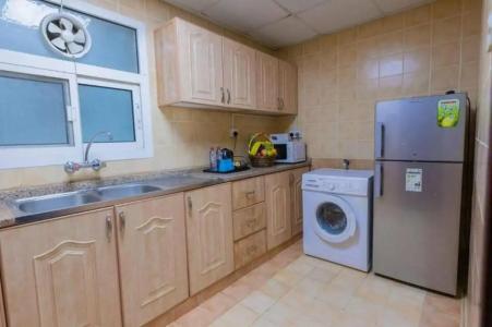 Ewan Tower Apartments - 58