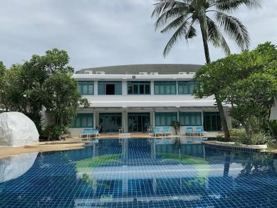 Sand Sea Resort & Spa - Lamai Beach , Koh Samui - 20