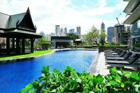 The Athenee, A Luxury Collection, Bangkok - 85