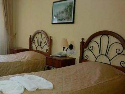 Nokta Suit Apart & Daire - 51