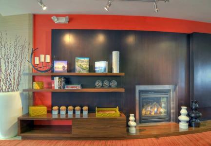 Courtyard Medford Airport - 26