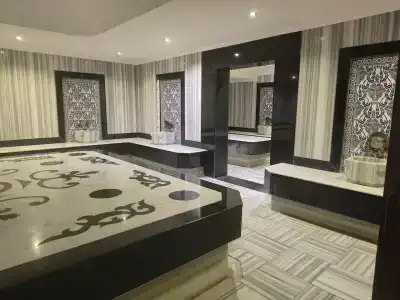 Asia Beach Resort & Spa - 59