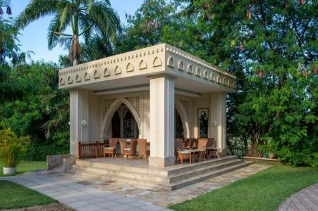 Dar es Salaam Serena - 5