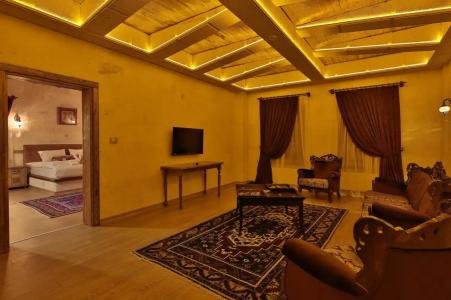 Kapadokya Hill & Spa (12+) - 64