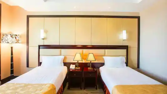 Grand Hill Ulaanbaatar - 6