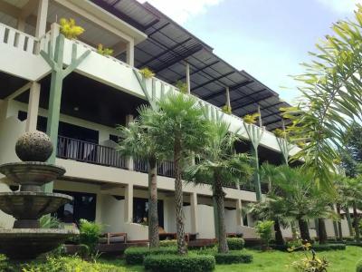 Koh Chang Bailan Beach Resort - 25