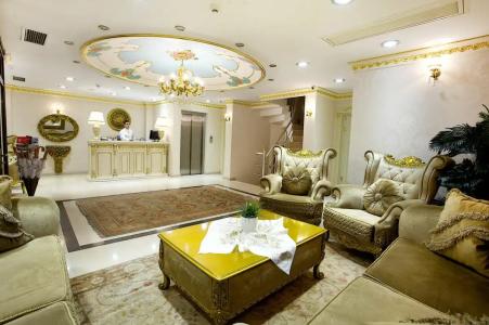 White House Istanbul - 76