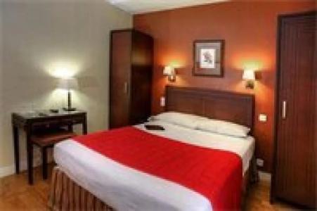 Hôtel Veryste & Spa Paris - 85