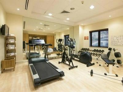 Holiday Inn Nice - Port St Laurent, an IHG - 25