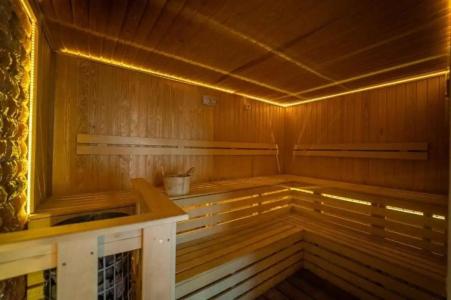 HVD Club Bor - 24 Hours Ultra All Inclusive - 82