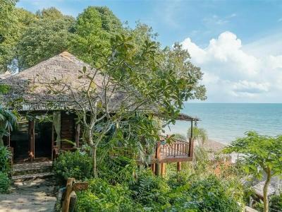 Koh Jum Resort - 25