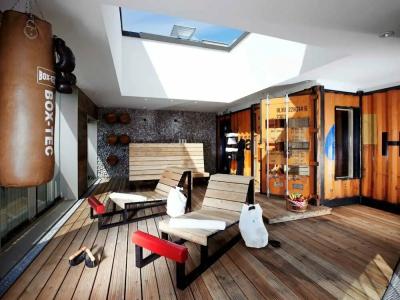 25hours Hamburg HafenCity - 62