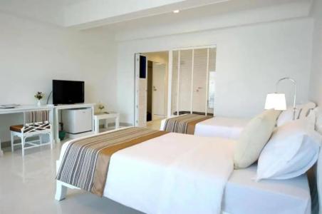 Cera Resort @ Cha-am - 24