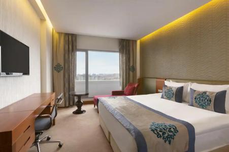 Ramada Plaza by Wyndham Istanbul Atakoy - 68