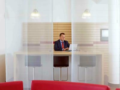 Ibis Kraków Stare Miasto - 70