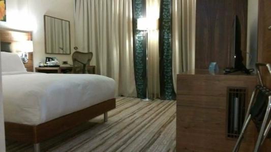 Hilton Garden Inn Erzincan - 38