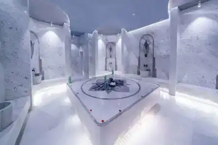 Liberty Fabay - Ultra All Inclusive - 36