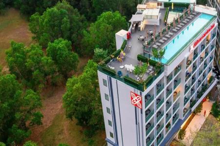 Hilton Garden Inn Phuket Bang Tao - SHA Extra Plus - 89