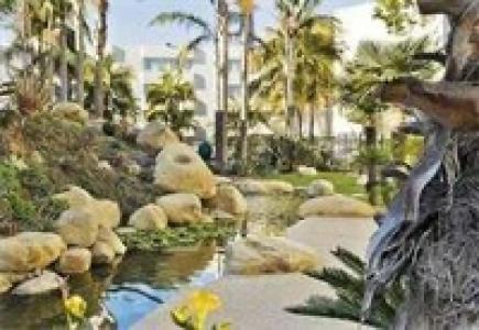 Ventura Beach Marriott - 47