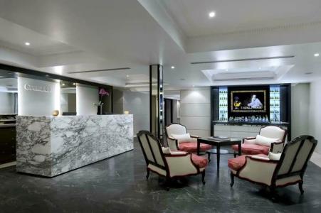 Waldorf Astoria Versailles - Trianon Palace - 61