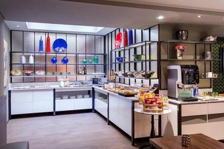 Mercure Madrid Centro - 11